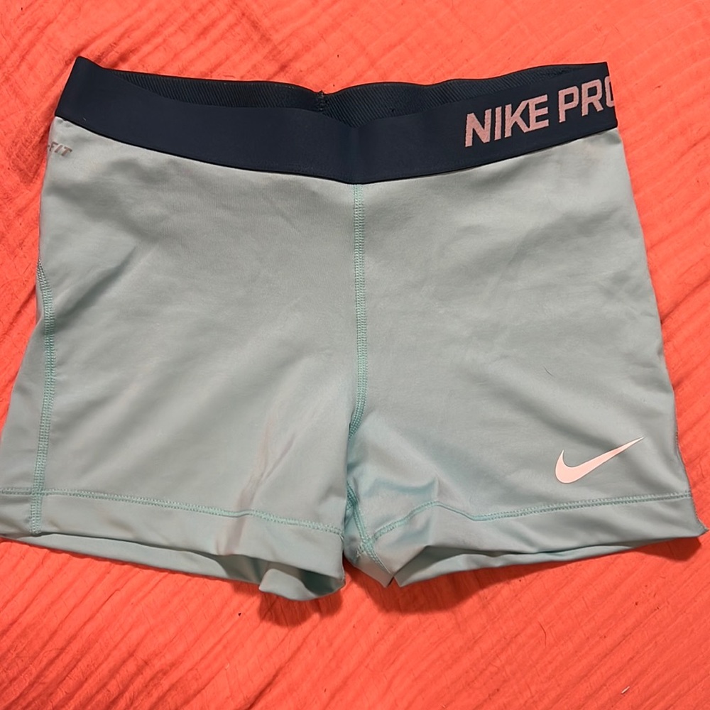 Nike shorts